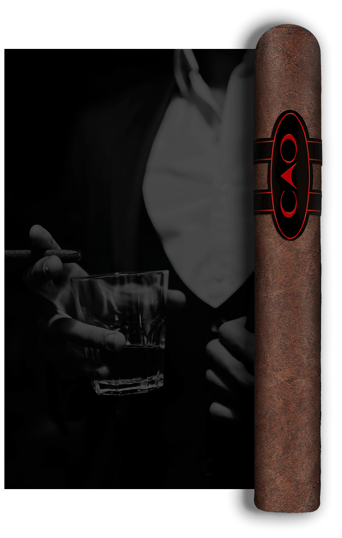 CAO Consigliere Stick Image