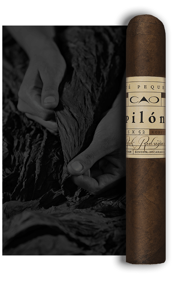 CAO Pilón Stick Image