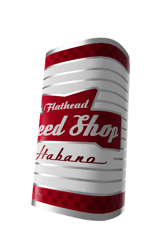Speed Shop Band