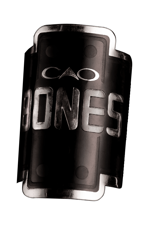 CAO Bones Band