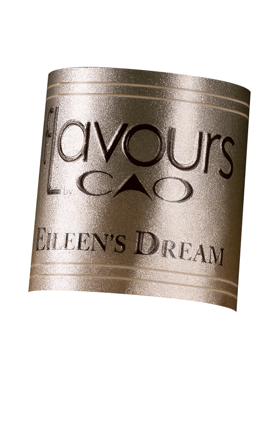 CAO Eileen's Dream Band Image