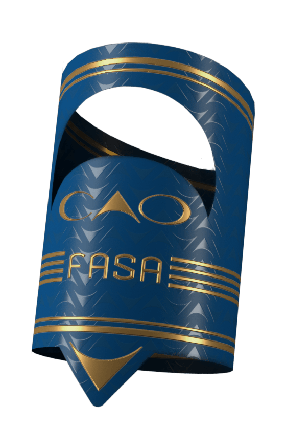 FASA Sombra Band