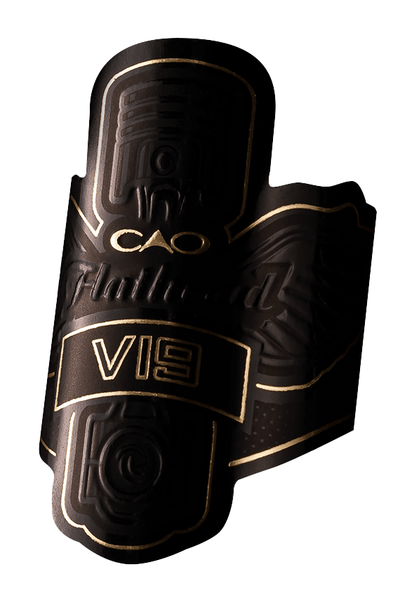 CAO V19 Band Image
