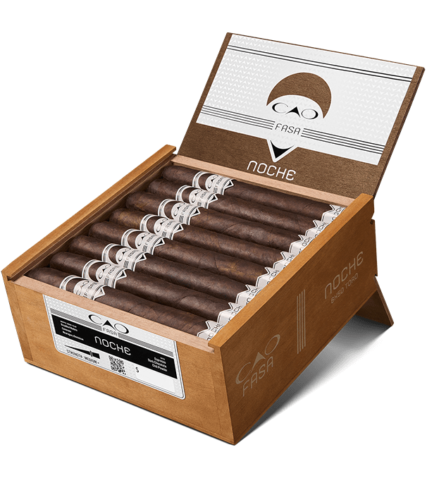 FASA Noche Box Image