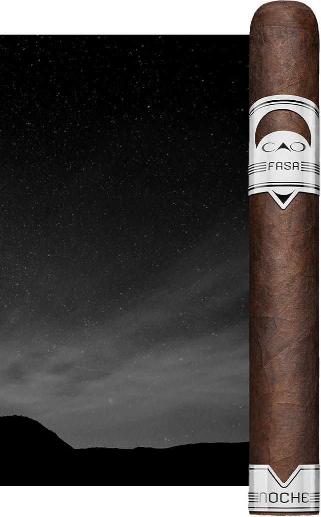 FASA Noche Stick Image
