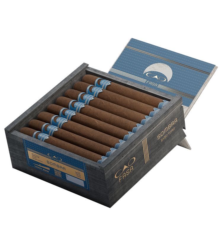 FASA Sombra Box Image