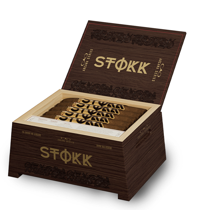 Stokk Box Image