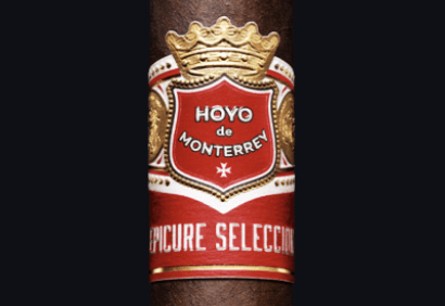 Hoyo Epicure Selección