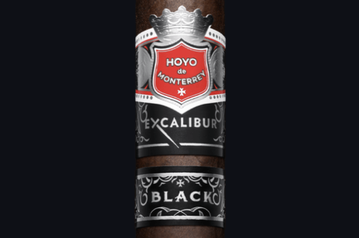 Hoyo Excalibur Black