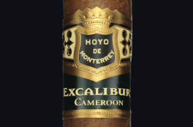 Hoyo Excalibur Cameroon