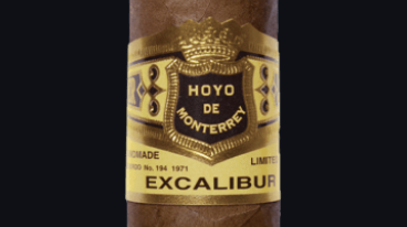 Hoyo Excalibur Maduro