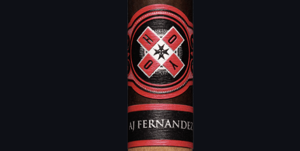 Hoyo La Amistad Dark Sumatra