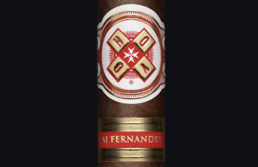 Hoyo La Amistad Gold