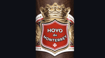 Hoyo de Monterrey Maduro