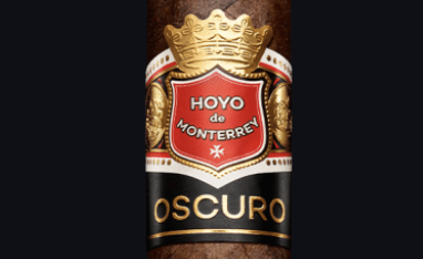 Hoyo de Monterrey Oscuro