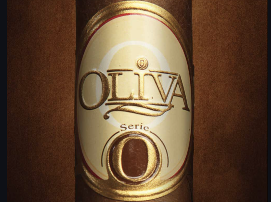 Oliva Serie O