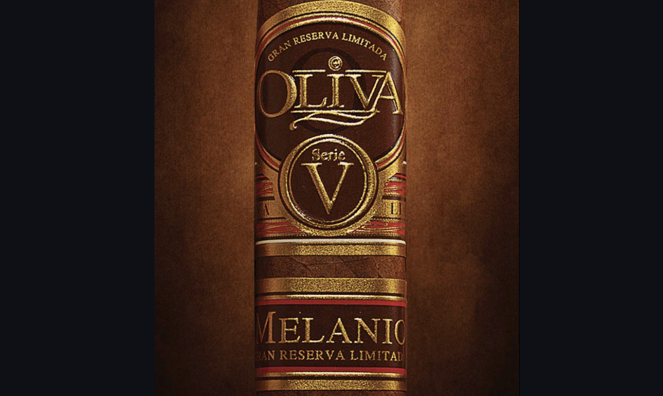 Oliva Serie V Melanio