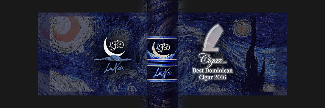 La Flor Dominicana La Nox