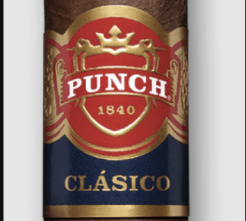 Punch Clásico