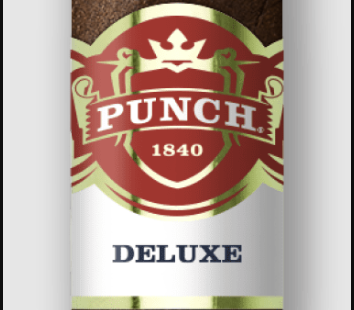 Punch Deluxe