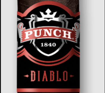 Punch Diablo