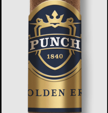 Punch Golden Era