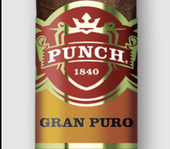 Punch Gran Puro
