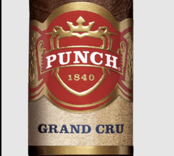 Punch Grand Cru