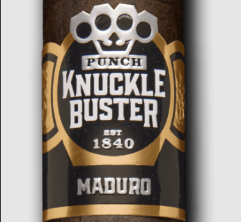 Punch Knuckle Buster
