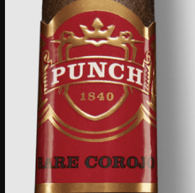 Punch Rare Corojo