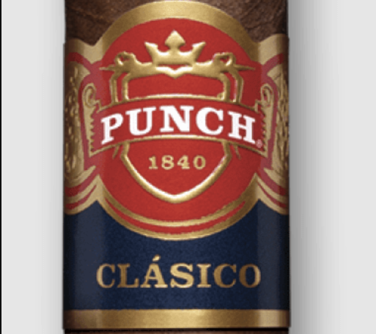 Punch Clásico