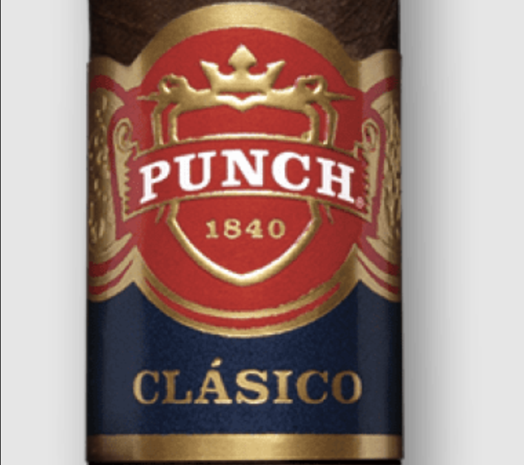 Punch Clásico Maduro