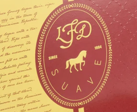 La Flor Dominicana Suave