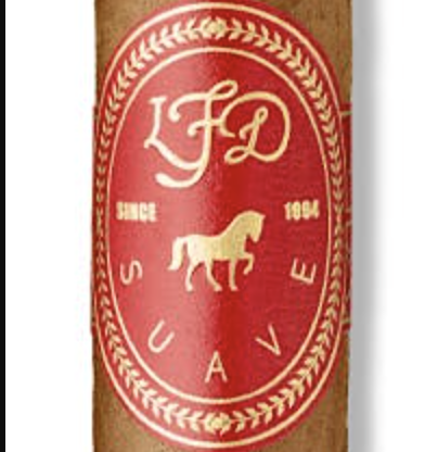 La Flor Dominicana Suave primary image