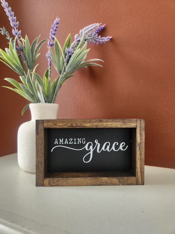 Amazing Grace