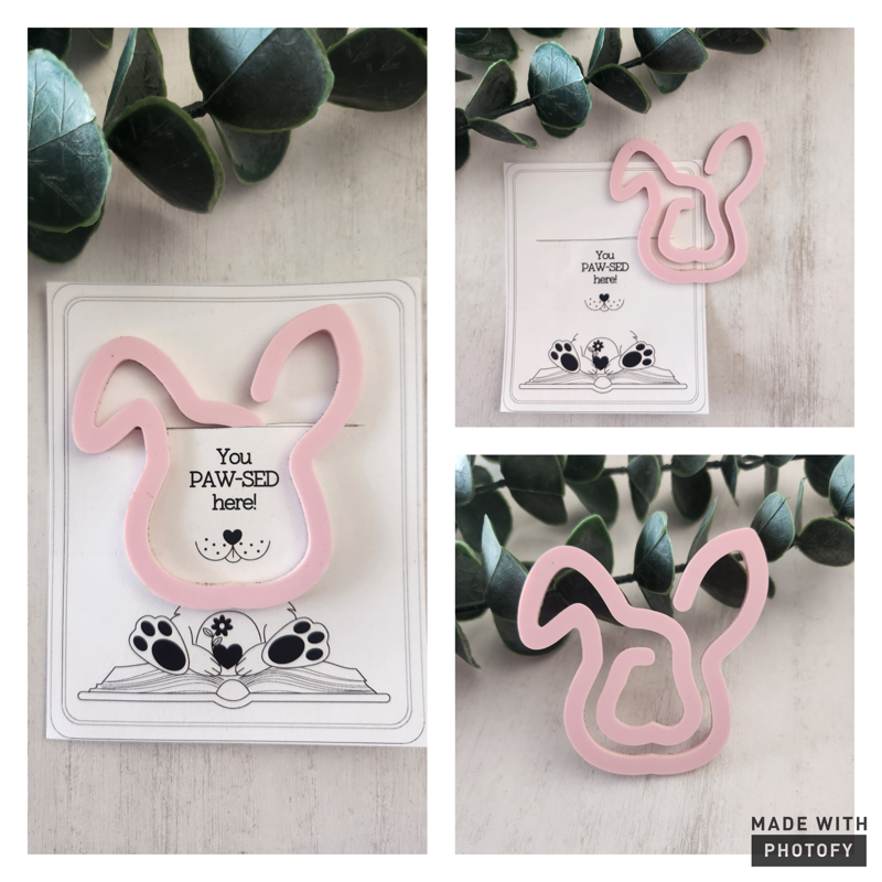 Bookmark Gift