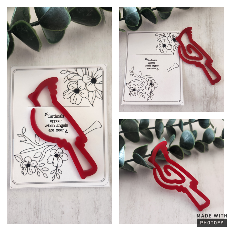 Bookmark Gift