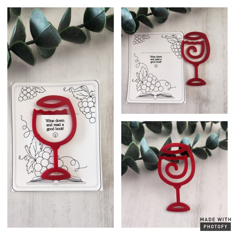 Bookmark Gift