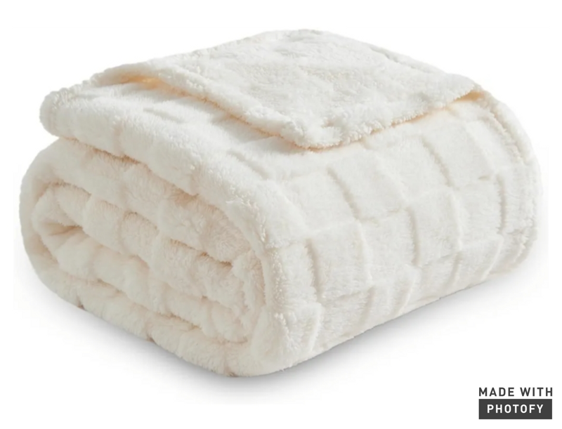 Graduation Blanket