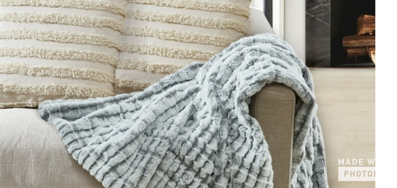 Graduation Blanket