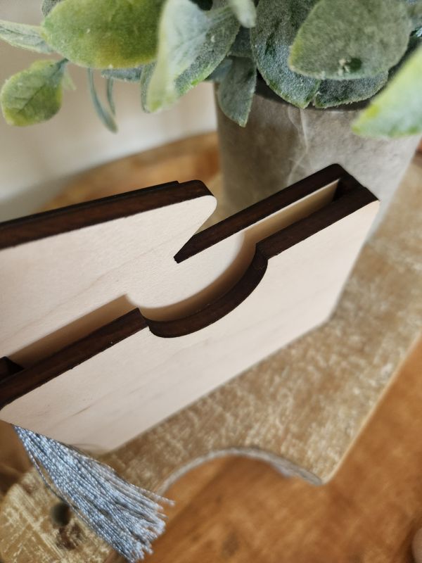 Graduation Gift Card Holder