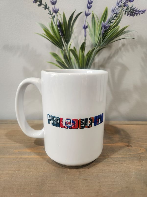 MUG - PHILLY TEAMS