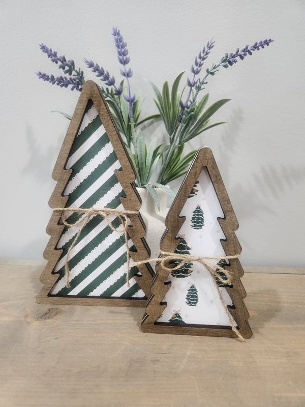 TREE BUNDLE 1