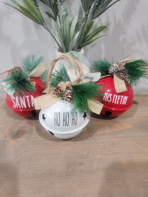 BALL ORNAMENT SET - BUNDLE 2