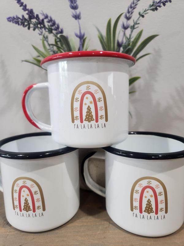 FA LA LA LA LA DESIGN CUP