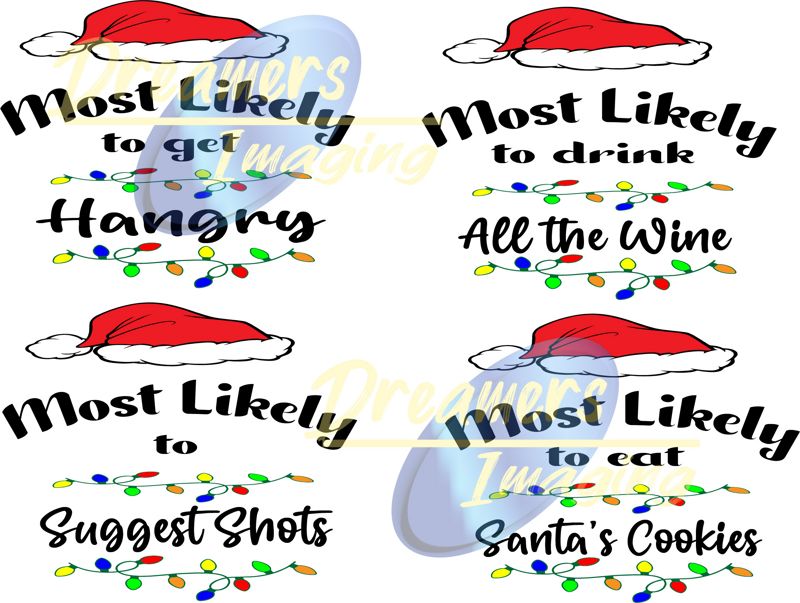 Most Likely