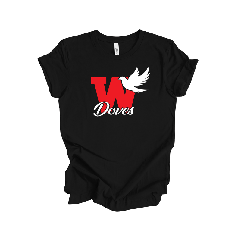 Doves Shirt