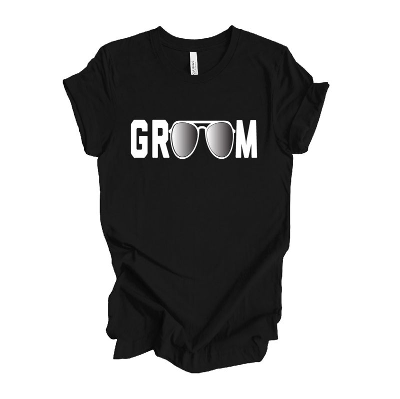 Groom's Drinking Team