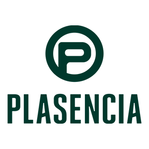 Plasencia logo