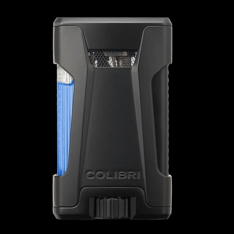 Colibri Rebel Double Flame